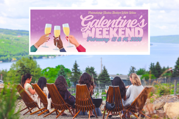 Image for Galentine’s Weekend